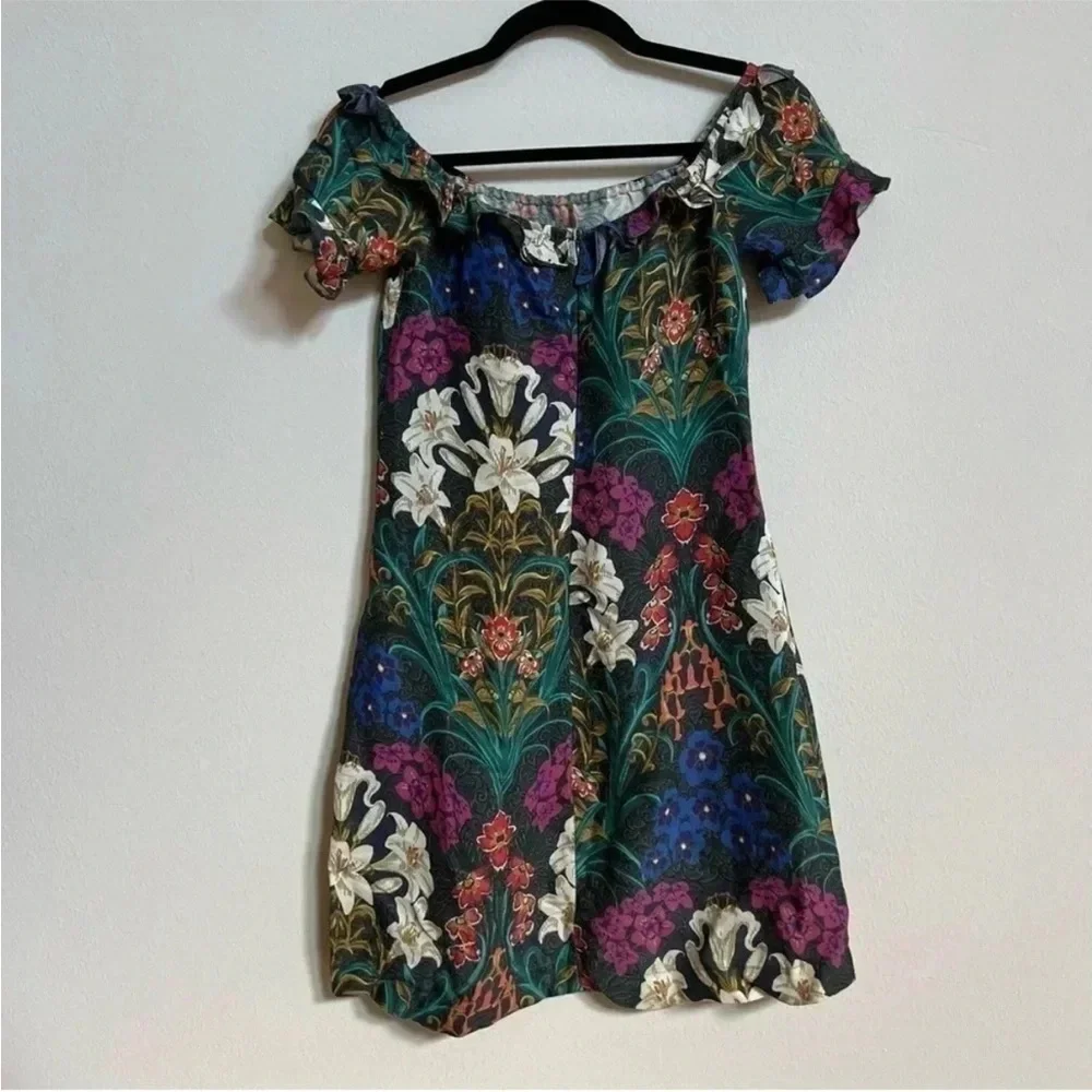 FARM Rio Dress - Picture 2 of 4